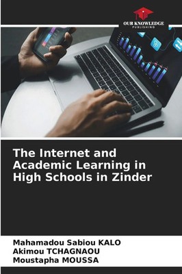 Mahamadou Sabiou Kalo (u. a.) | The Internet and Academic Learning in High...
