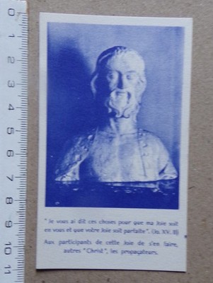 § Andachtsbild Gebet für Missionen