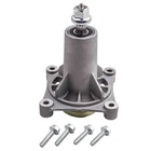 Deck Blade Spindle For 187292 192870 532187292 539112057 42" 54" 46" 48"