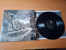 Heaven + Earth - Dig / Vinyl Doppel LP