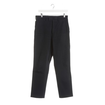 Prada Linea Rossa Hose W48 Blau Sehr gut