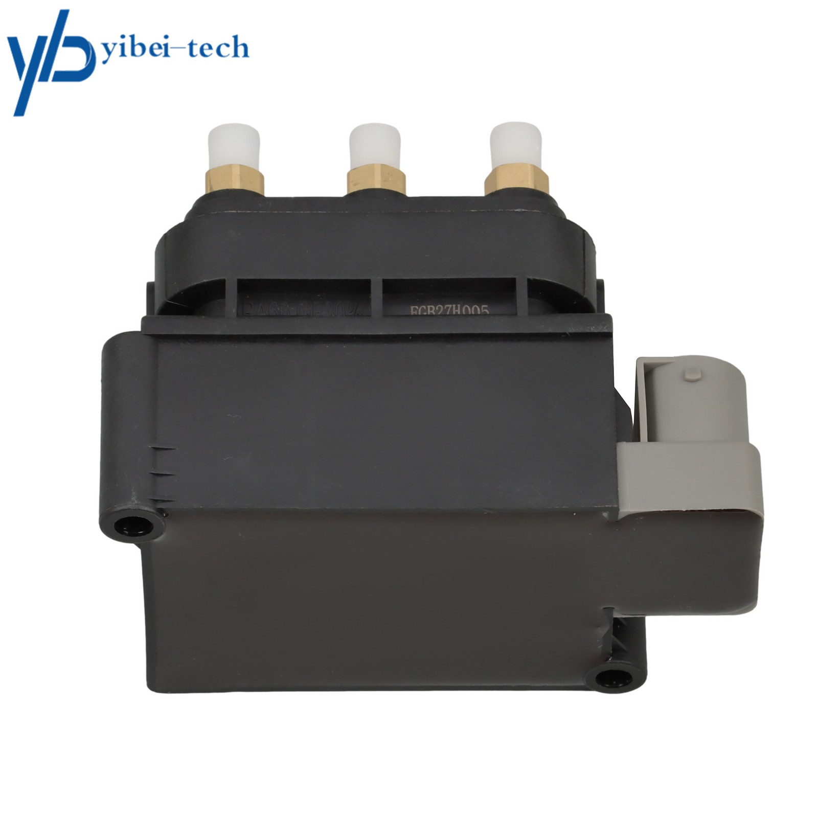 Air Suspension Solenoid Valve Block 4725530010 For Rolls-Royce Ghost Dawn Wraith