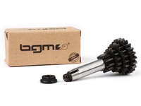 Nebenwelle -BGM PRO Original- Vespa V50, PV125, ET3, PK50, PK80, PK125 S-XL - 10
