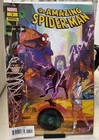 Amazing Spider-Man Annual #1 CVR B Nicoletta Baldari Variant NM (2026)