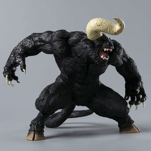 Berserk Figure Zodd | eBay