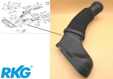 Luftansaugschlauch links. E-Klasse W207, W212, CLS W218 A2780905182