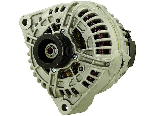 For 2005-2009 Mercedes SLR McLaren Alternator Remy 11779ZYMW 2006 2007 2008