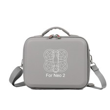 Portable Travel Carrying Bag for DJI Neo 2 Drone & Accessories