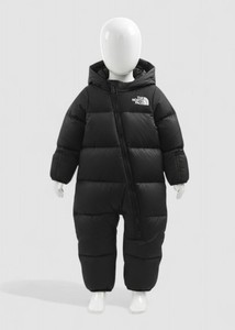 Baby Snowsuit The North Face Snow Suit The North Face Freedom Snow