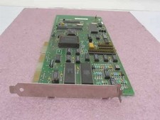 Western Digital WD1003-WA2 16-Bit ISA MFM Hard Drive Controller Card
