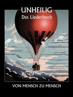 Unheilig: Von Mensch Zu Mensch - Das Liederbuch | Unheilig | Deutsch | Buch