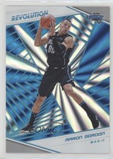 2018-19 Panini Revolution Sunburst 17/75 Aaron Gordon #5 7y2