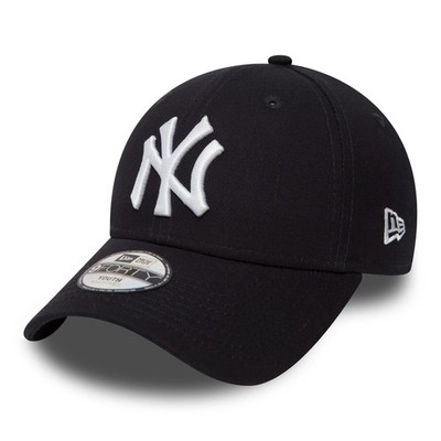 New Era Kinder 9Forty MLB League Basic