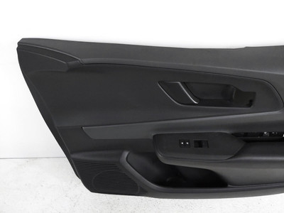 2023-2024 Toyota Prius Front Passenger Interior Door Panel Trim