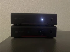 Schiit Modi 3E/Magni Heresy Amp Bundle