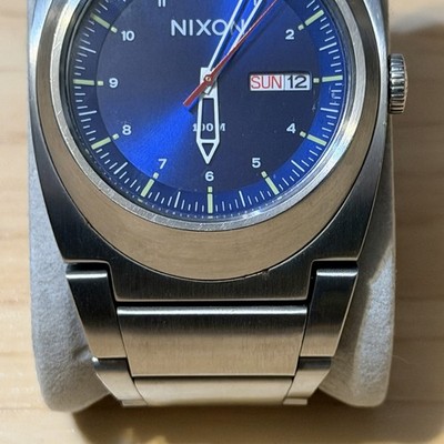 Nixon The Don 