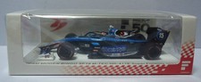 SJ111 Spark 1 43 Bingo TEAM MUGEN Honda M TEC HR 417E No.15 SF19 Super Formula 2