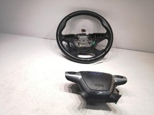 FORD KUGA STEERING WHEEL DV443600FB83ZHE MK2 2013 2013