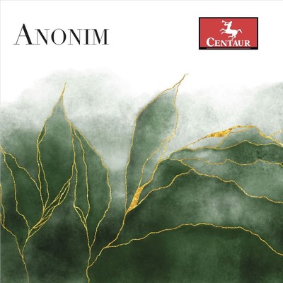 ANONIM TRIO ANONIM NEW CD