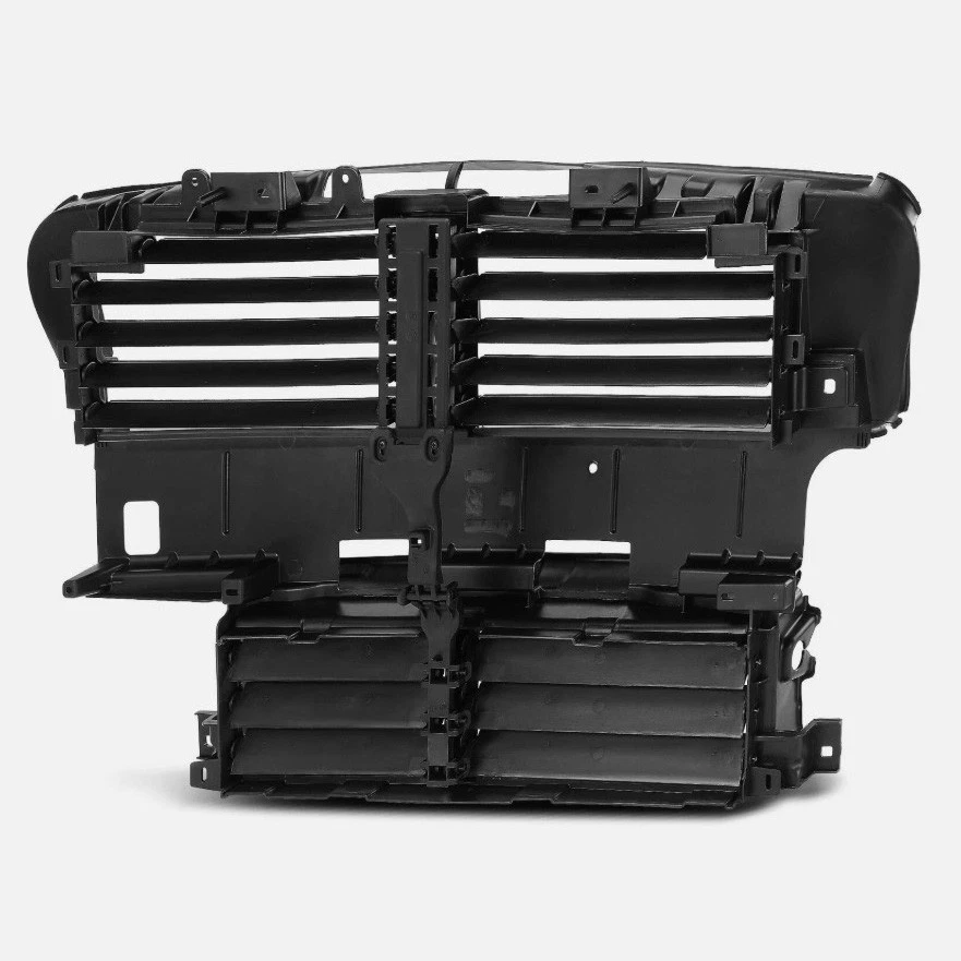 Para Lincoln Continental 2017-20 NUEVO Radiador Rejilla Activa Conjunto de Obturador con Motor Foto 3 de 4