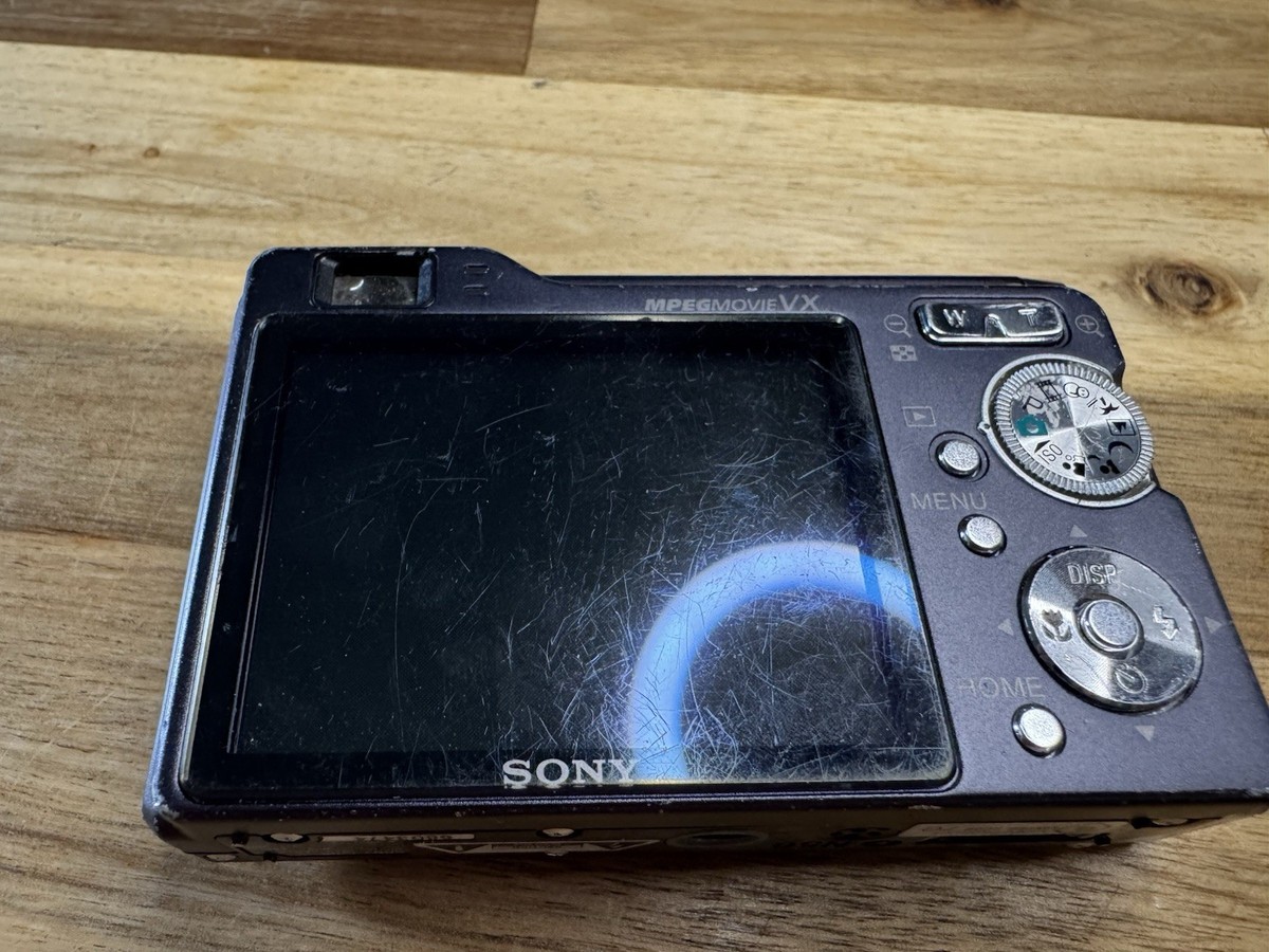 Sony Cyber-shot DSC-W90 ソニー サイバーショット Amazon.com : Sony Cybershot DSCW90 8MP Digital Camera with 3x