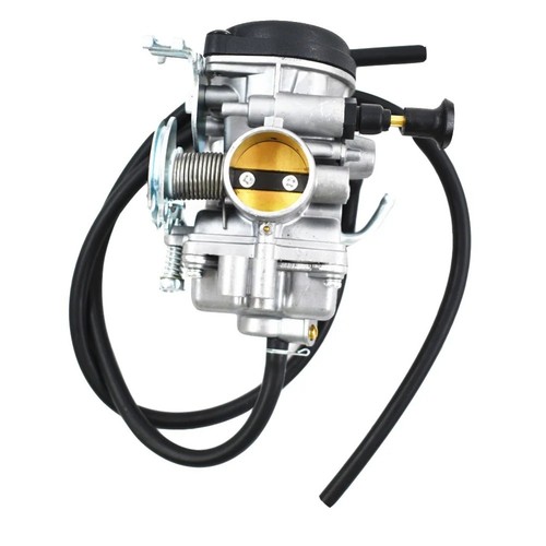 Aluminum Carburetor for TW200 TW 200 Trailway Model 2001 to 2017 for YerfDog - Zdjęcie 4 z 8