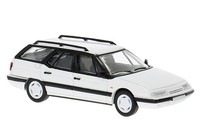 Brekina Pcx 870793 Citroen Xm Break, Weiss, 1991, 1:87, Neu Modellauto