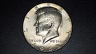 Uncirculated 1965 Philadelphia Mint 40% Silver Kennedy Half Dollar