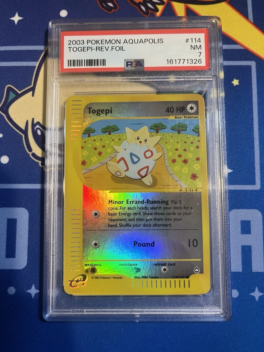 Togepi
