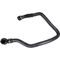Metzger 2422192 KüHlerschlauch FüR Citroen Peugeot Opel Toyota DS Vauxhall C5
