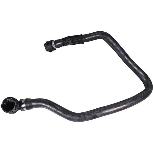 Metzger 2422192 KüHlerschlauch FüR Citroen Peugeot Opel Toyota DS Vauxhall C5-image