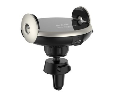 Rixus RXWC60 Fast Wireless Kfz Ladehalterung 15W Handyhalterung Induktiv Qi