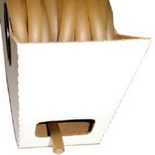 Master Plumber 1-95359PTV  1/4" ID x 3/8" OD x 50' Roll Synthetic Latex Tubing