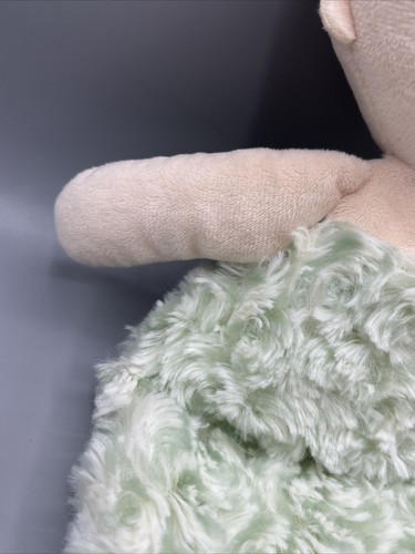 Juguete Lovey de peluche Douglas Baby Mermaid 20" *LEER* - Imagen 3 de 14