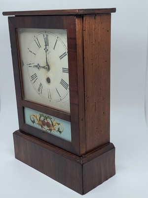 Antique Working 1870 