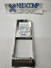 IBM 2078-AC50 V5000 Storwize 146GB 15k 2.5 6G...