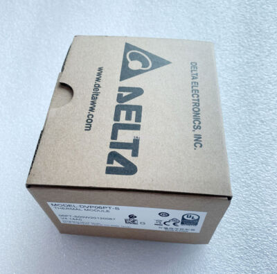 1PCS NEW IN BOX DELTA DVP06PT-S PLC Programmable Controller Free delivery