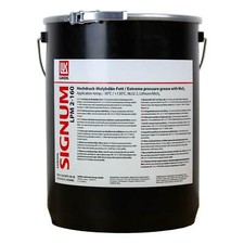 Mehrzweckfett Fett Lithium Schmierfett Lukoil 58951556 Signum LPM 2-160 MoS2 5Kg