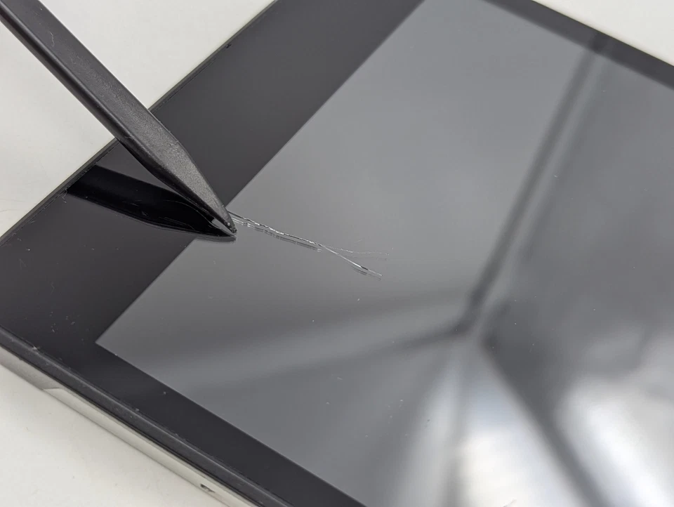 MEDION Lifetab P8314 8 Zoll 32GB Android Tablet Black/Silwer MD 99612 Aldi ✅ - Bild 4 von 4