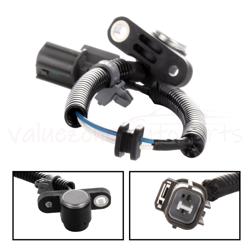 Crank Position Sensor Crankshaft For 1997-2001 Honda CR-V 2.0L