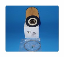 Oil filter Made In Korea Fits:BMW M5 M6 911 PORSCHE CAYENNE MACAN PANAMERA