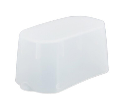 SB-500 Blitz Diffuser Softbox Bouncer Blitzdiffusor for Nikon SB500 LC6195