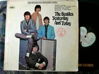 The Beatles – Yesterday And Today -Apple Records – ST-2553