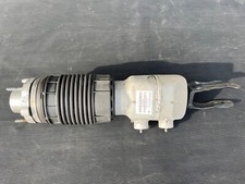 TOP Original Porsche Panamera 971 Stoßdämpfer Luftfederung PASM VA Link Komplett