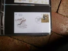 2003 ISRAEL From Yemen to Zion YEARS FIRST DAY COVER