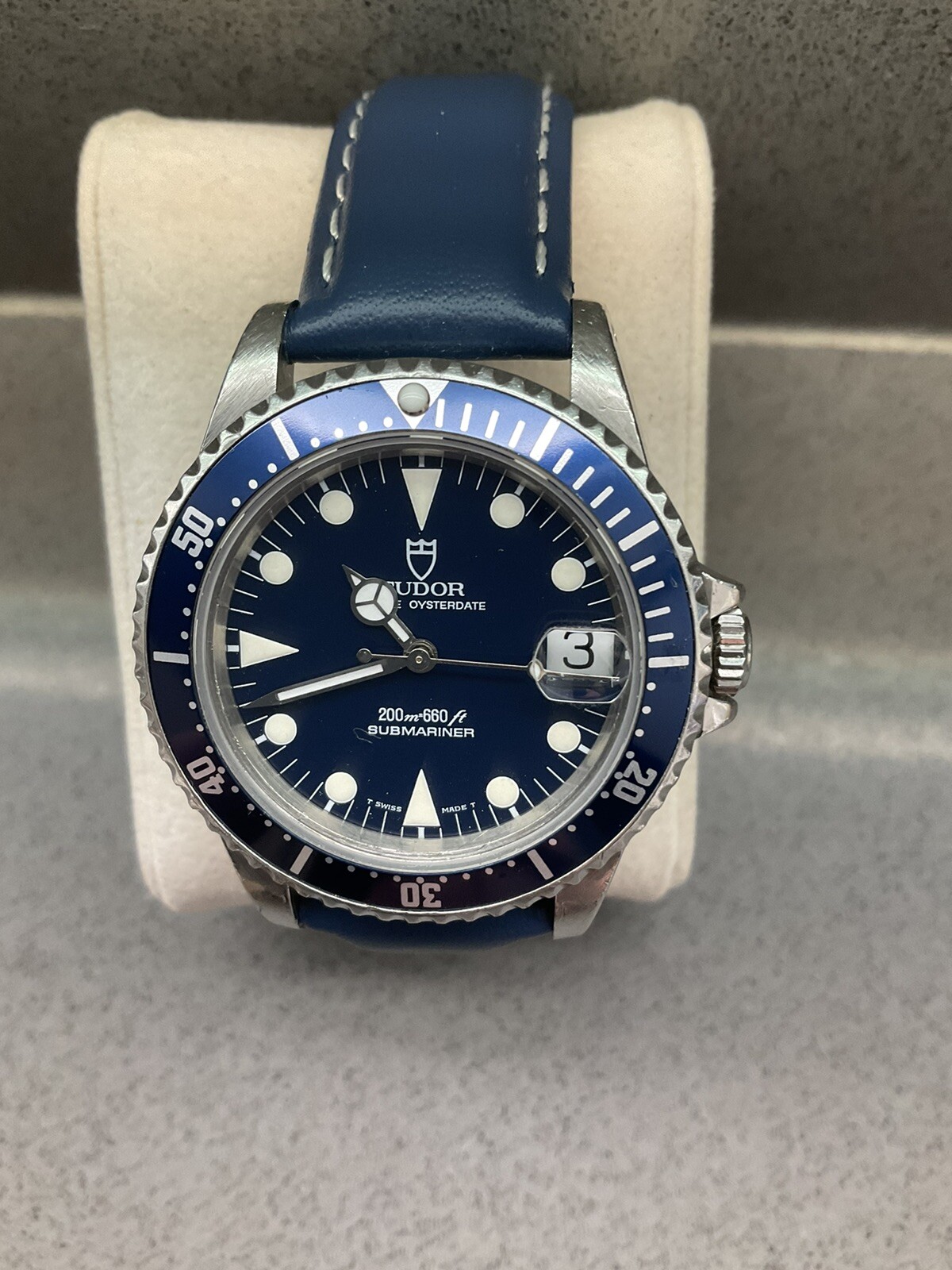 TUDOR Prince купить в Америке, лот 