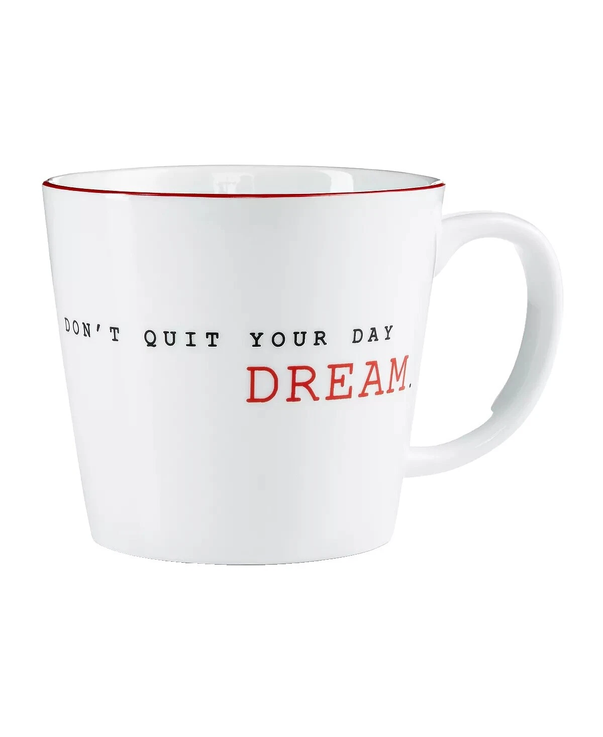 Tazas de Sopa de porcelana