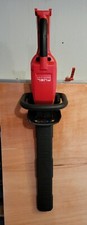 3 Piece Wall Mounts For Milwaukee Leaf Blower...
