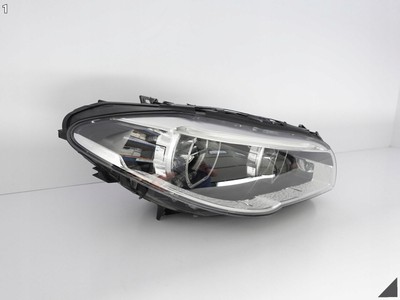 BMW F10 F11 LCI LED adaptive Headlight Scheinwerfer rechts 7352482 