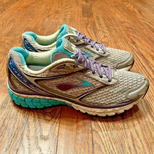 brooks ghost 7 brown